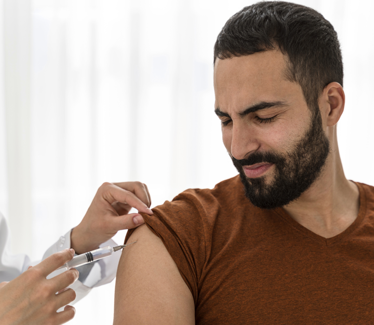 Immunization