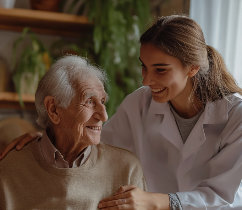 Elderly Care