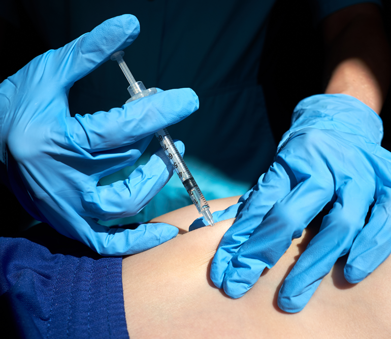 Minor Procedure 