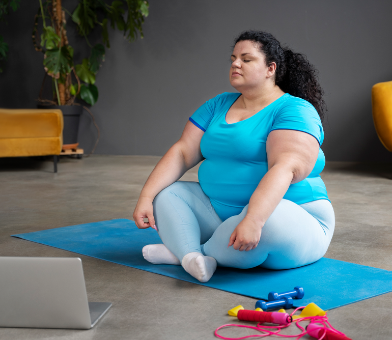 Obesity Management 