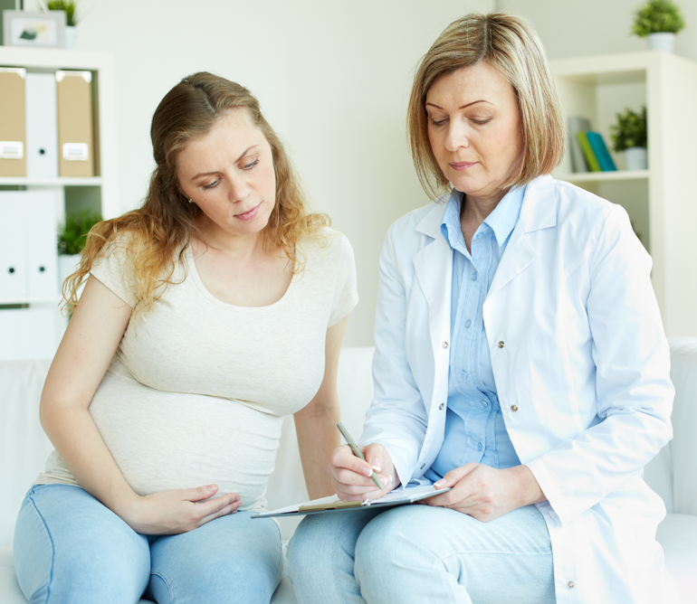 Prenatal-Women’s Care
